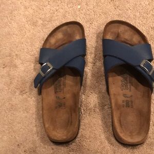 Birkenstock Sandels